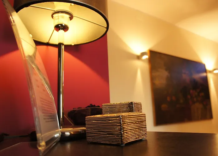 Hotel L' Orto degli Otelli