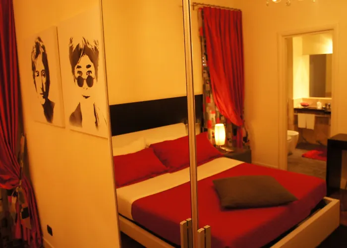Hotel L' Orto Degli Otelli