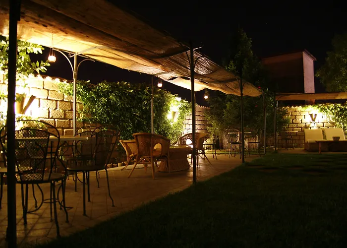 Hotel L' Orto Degli Otelli