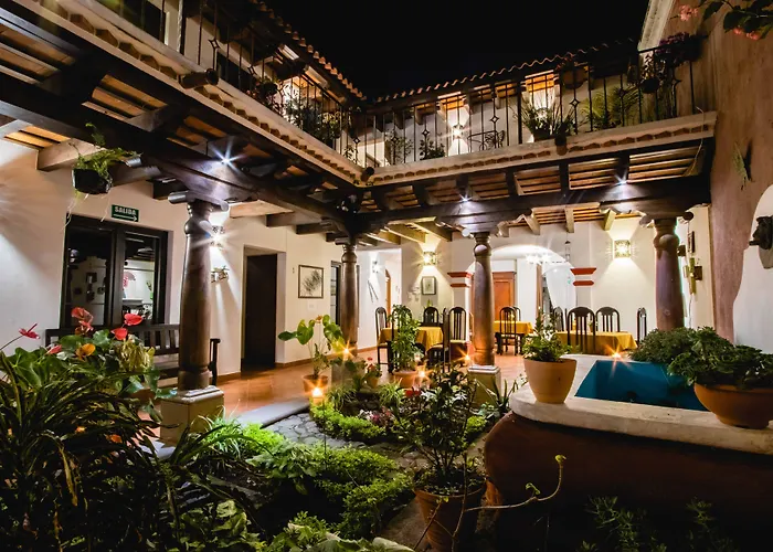 Hotel la Galería