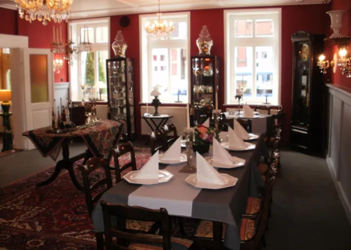 Hotel Am Glockenturm