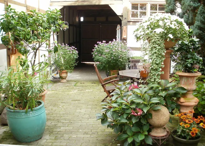 Hotel Am Glockenturm