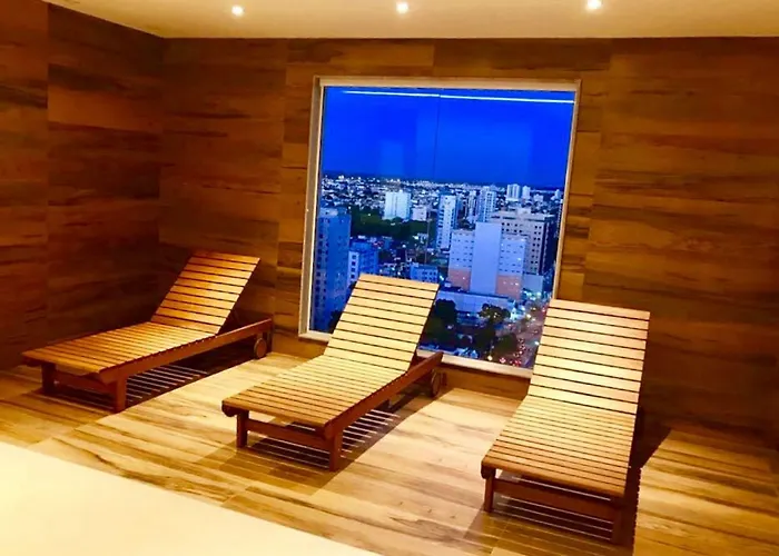 Promenade Soho Campos dos Goytacazes