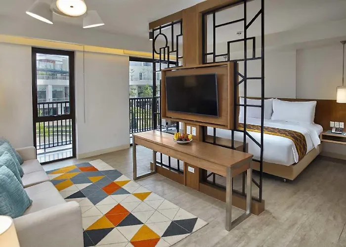Quest Hotel Tagaytay
