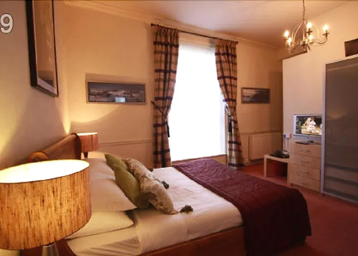 Galtres Lodge Hotel & Forest Restaurant