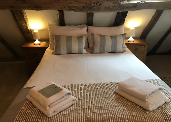 Galtres Lodge Hotel & Forest Restaurant