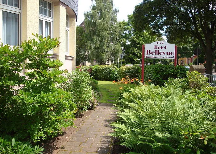 Hotel Bellevue