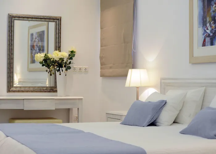 Hotel Anna
