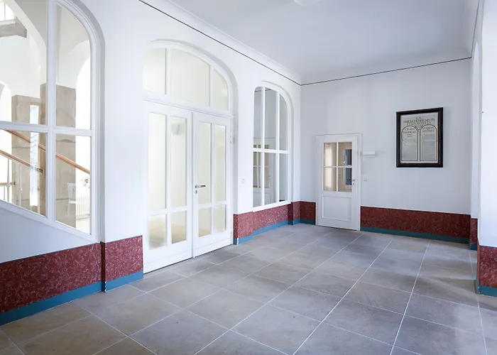Hofgärtnerhaus