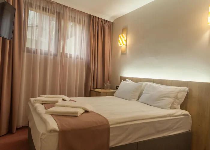 Hugo Hotel