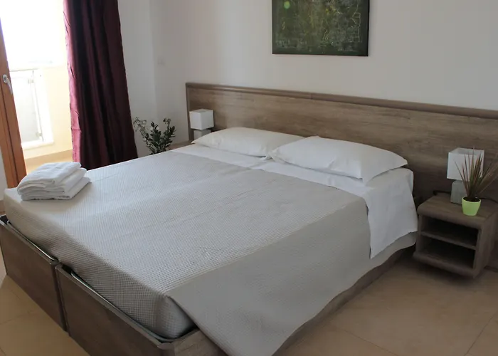 Mansio Residence&Hotel
