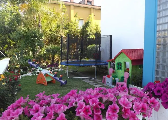 Hotel Le Palme