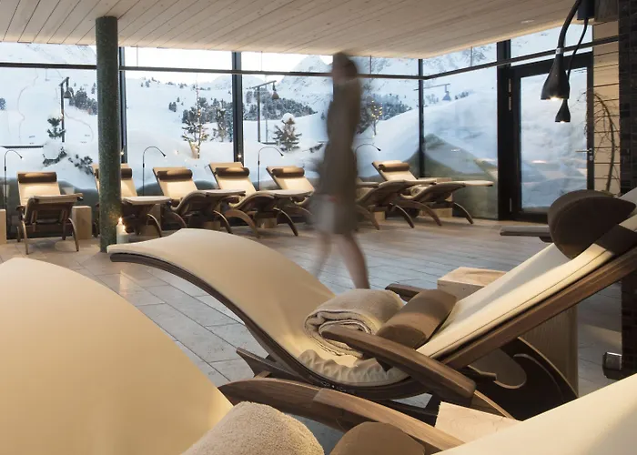 Hotel Jagdschloss Resort
