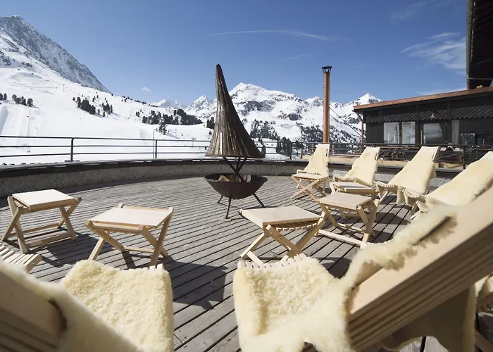 Hotel Jagdschloss Resort