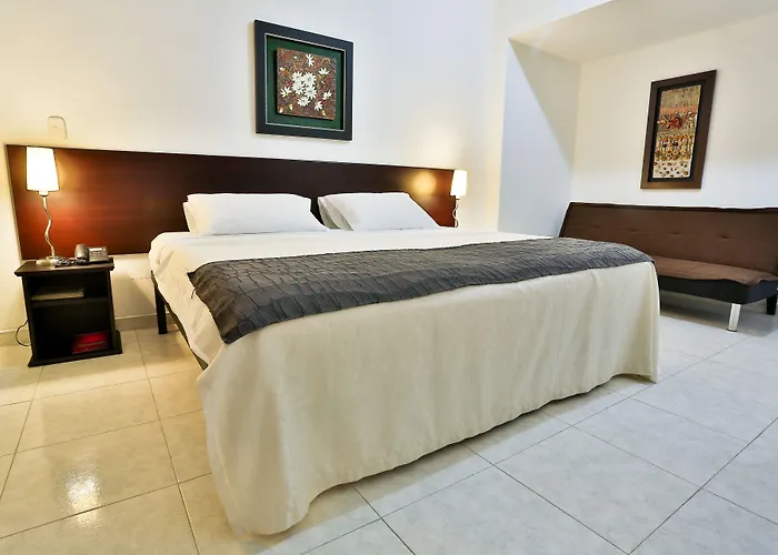 Casablanca Hotel, Restobar, Catering, Eventos & Turismo En Garzon