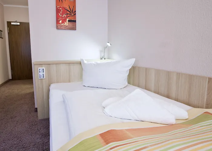 Hotel Siebenschlaefer