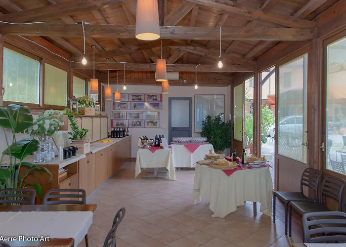 La Torre Wine Resort