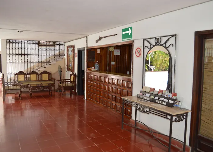 Hotel San Clemente
