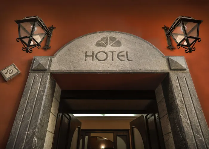 Hotel Piccolo