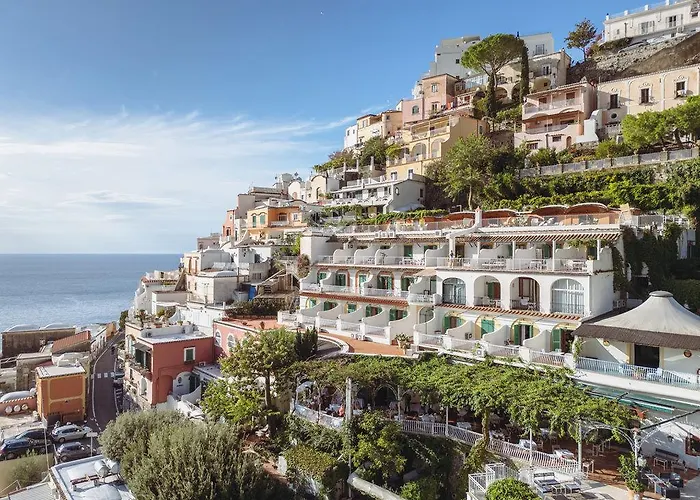 Hotel Poseidon