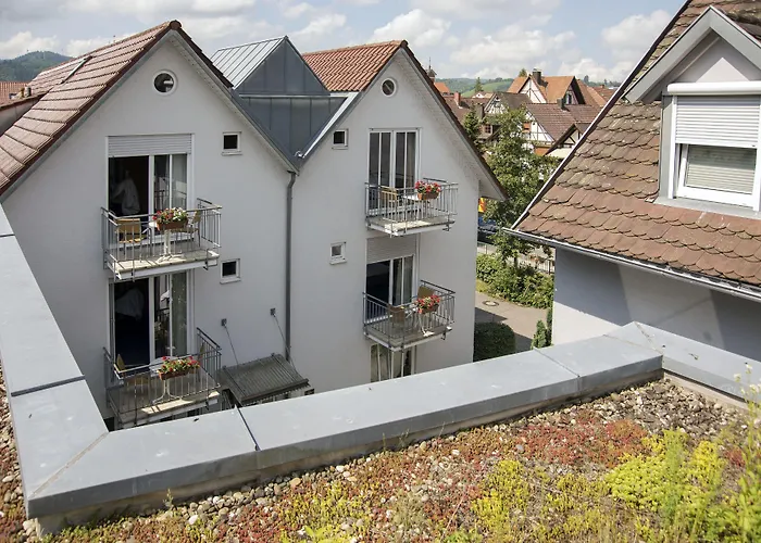 Stadthotel Pfeffermühle