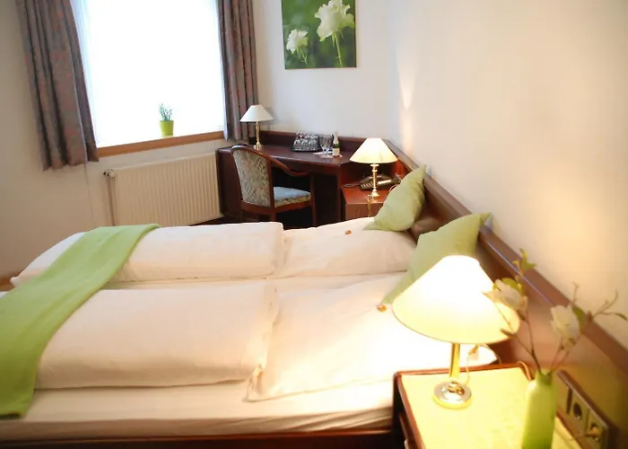Altstadt Hotel Meppen