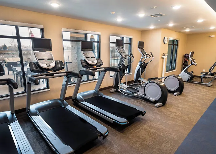 Residence Inn By Marriott Rocklin Roseville
