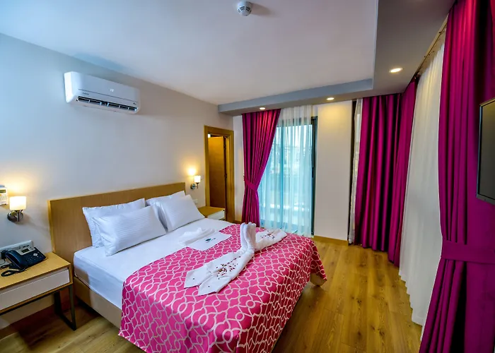 Hotel Derin Ma Sorgun