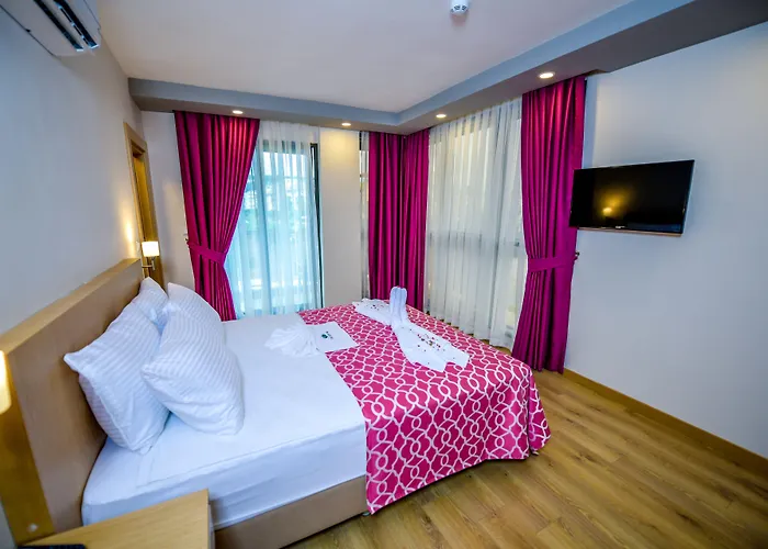 Hotel Derin Ma Sorgun