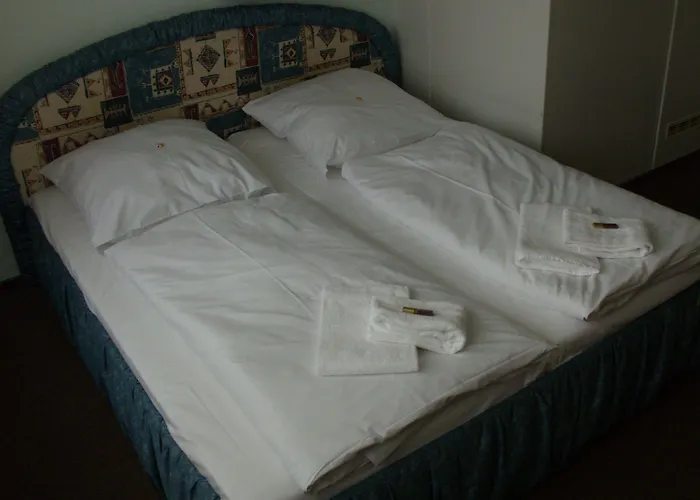 Hotel Sturm