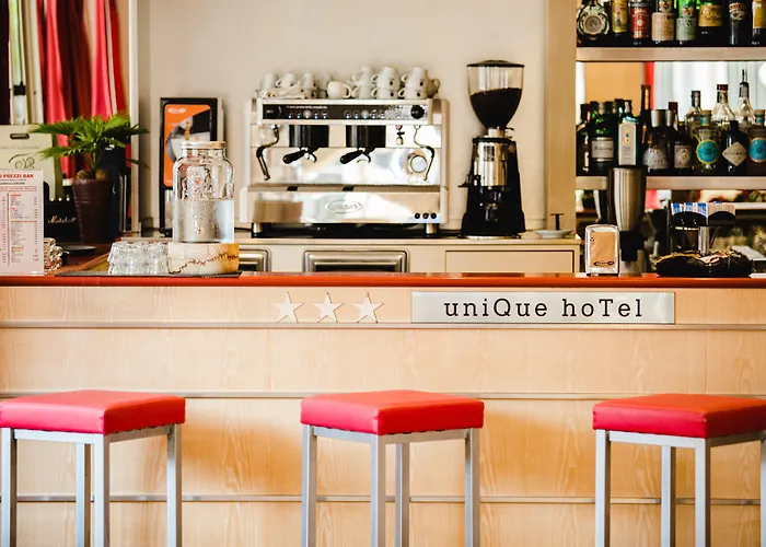 Unique Hotel