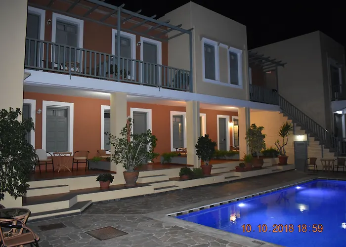 Vecchio Hotel