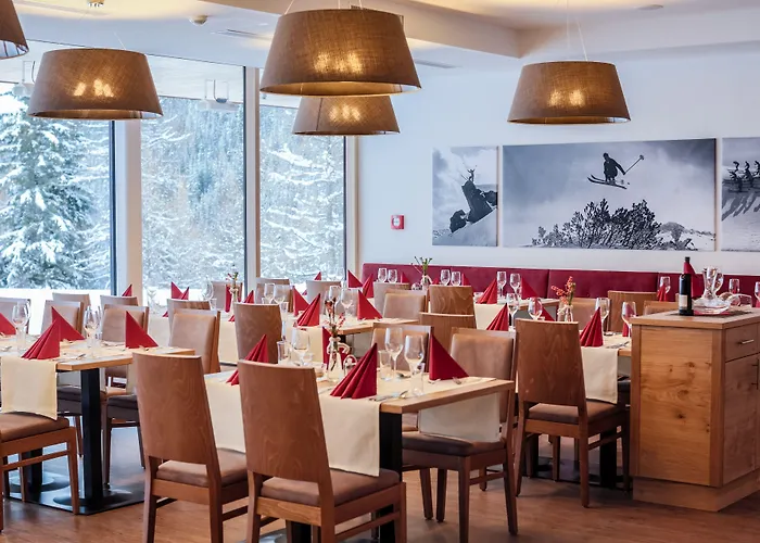 Lizum 1600 | Kompetenzzentrum Snowsport Tirol