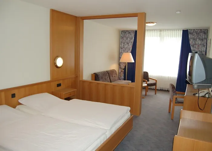Hotel Hubertushof