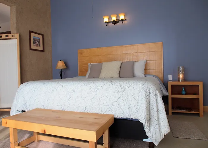 Casa Mayoral B&B Pet Friendly
