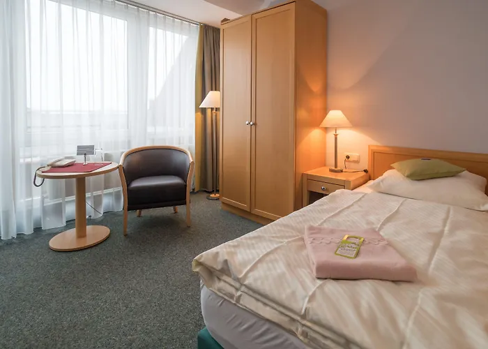 Hotel Spiekeroog