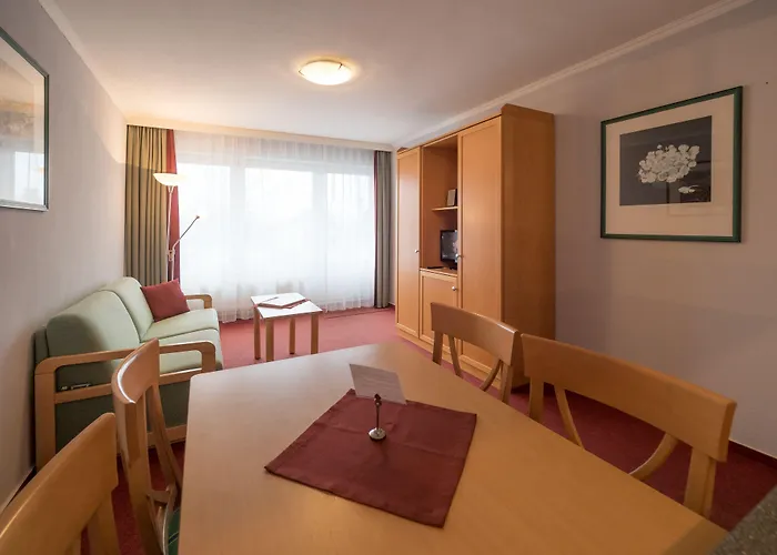 Hotel Spiekeroog