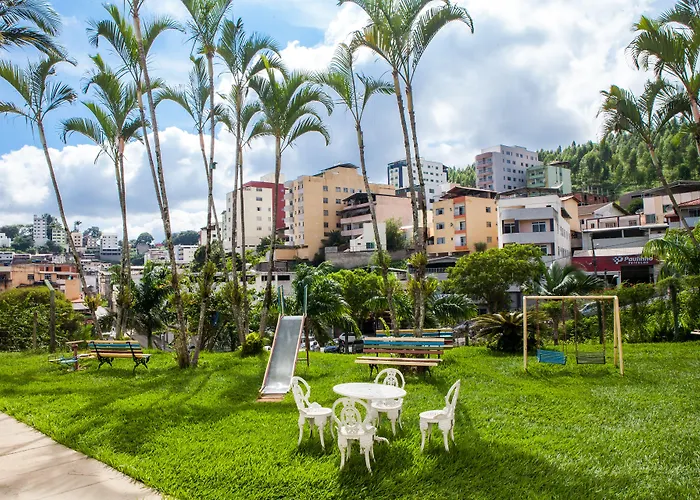 Mundial Parque Hotel
