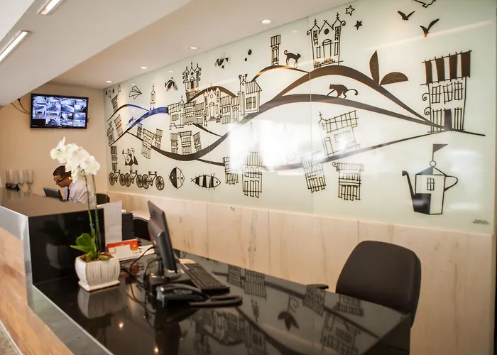 Mundial Parque Hotel