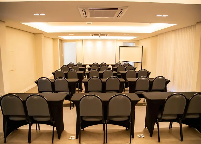 Mundial Parque Hotel
