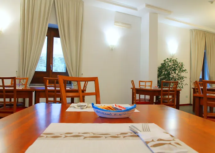 Hotel Pisacane