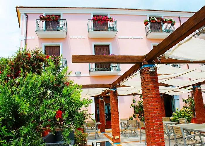 Hotel Pisacane