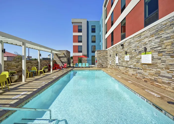 Home2 Suites By Hilton Warner Robins