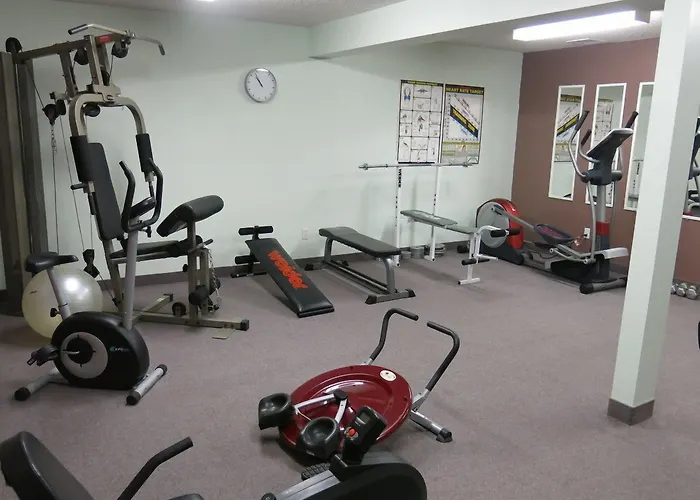 Shemron Suites Hotel