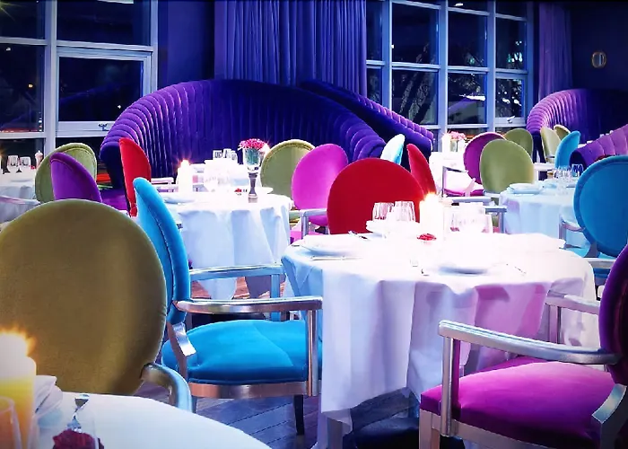 The G Hotel & Spa