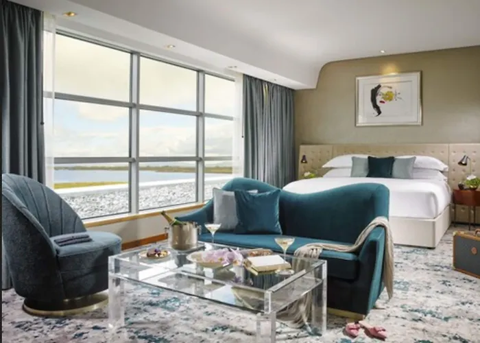 The G Hotel & Spa