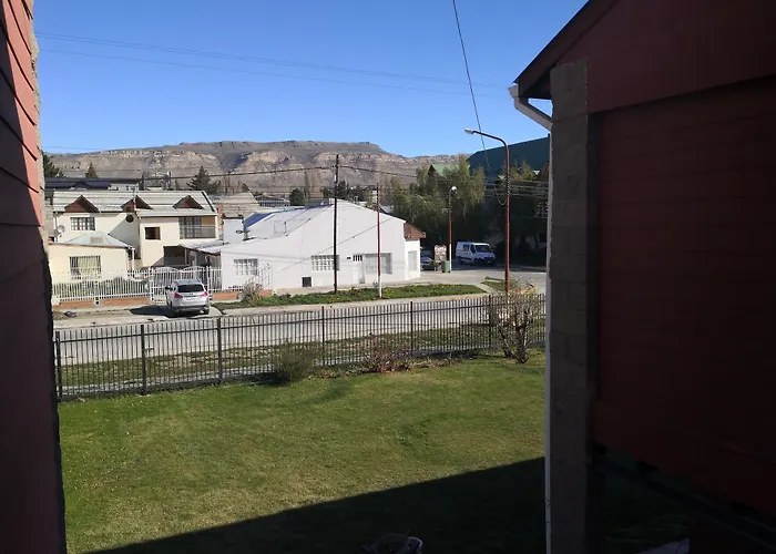 Los Lagos Hotel