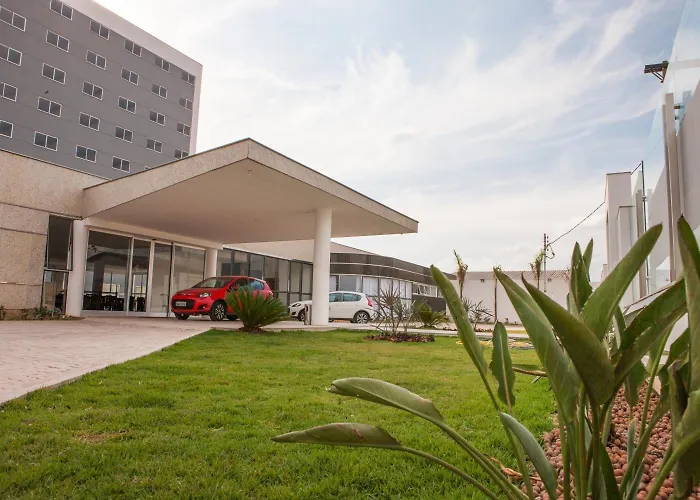 Hotel Abba Uno