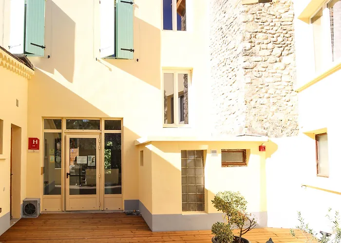 La Petite Auberge
