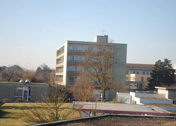 Gästehaus Fernblick